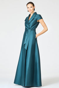Ettiene Gown