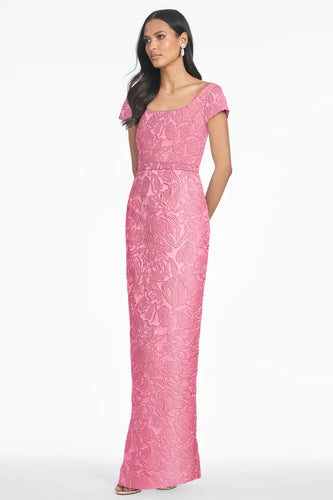 Grace Gown