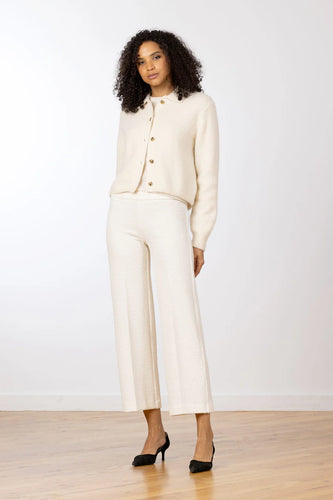 Alex Boucle Pant