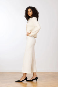 Alex Boucle Pant