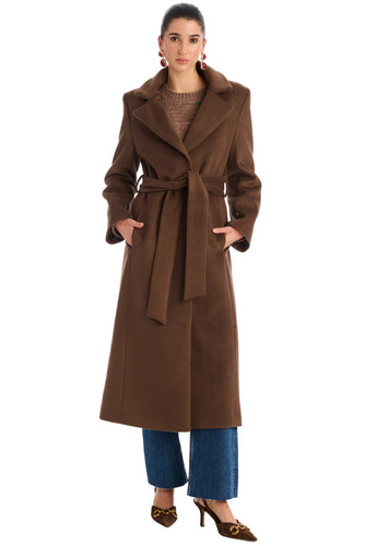 Valencia Coat