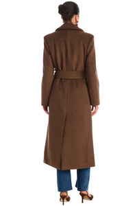Valencia Coat