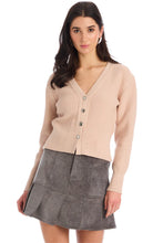 Load image into Gallery viewer, Fallon Cardigan