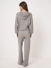 Load image into Gallery viewer, Wide Leg Terry Knit Pants