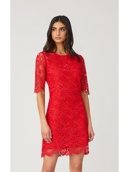 Taryn Dress