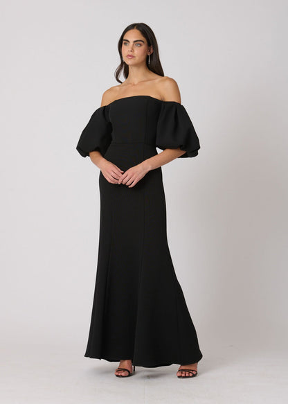 Naia Dress