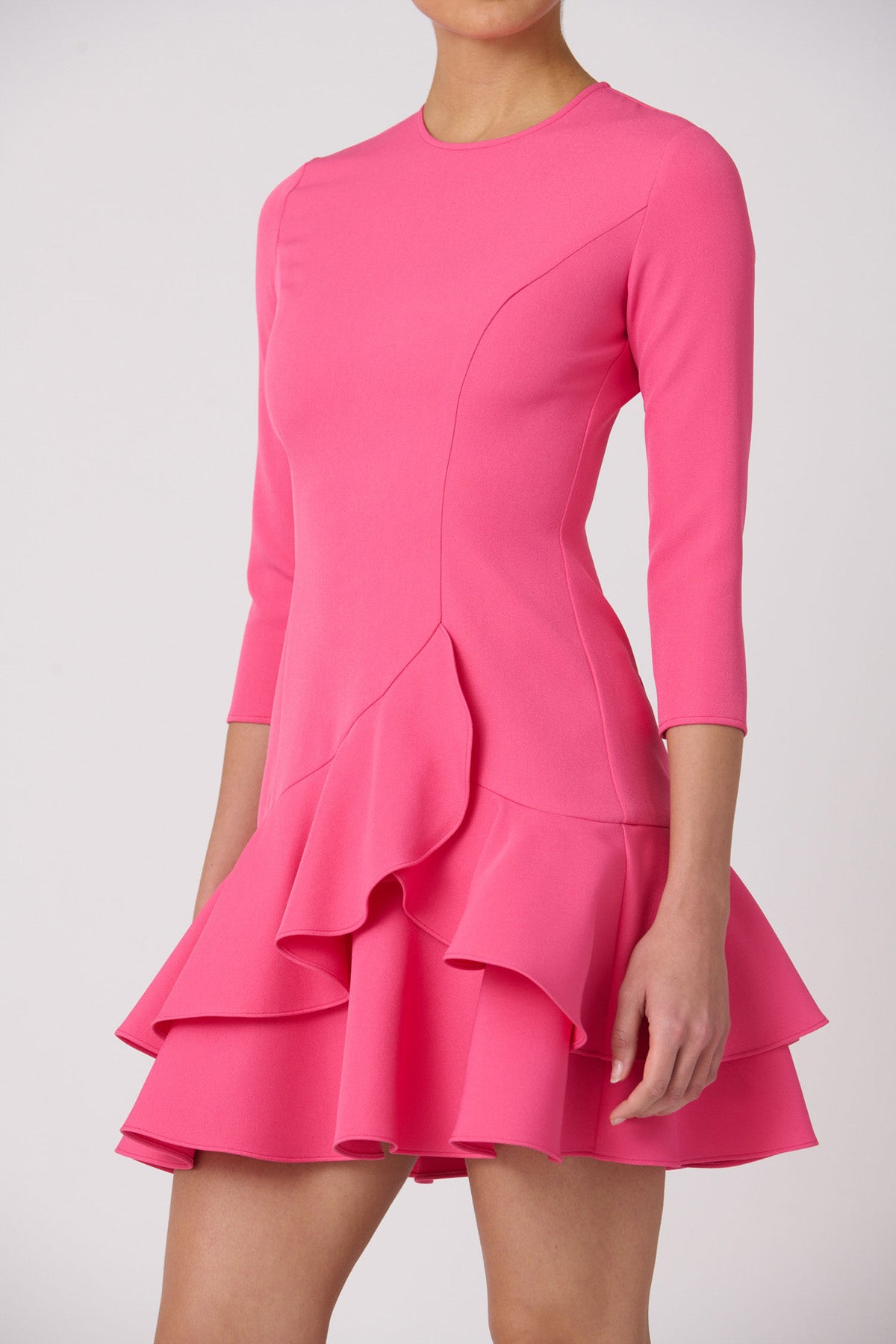 Nessa Dress