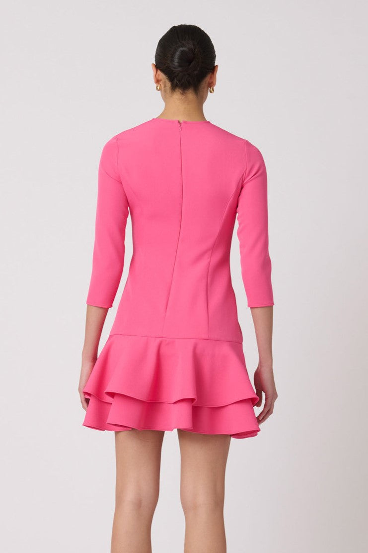 Nessa Dress
