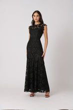 Load image into Gallery viewer, Midnight Raven Dress