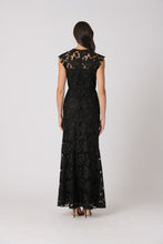 Load image into Gallery viewer, Midnight Raven Dress
