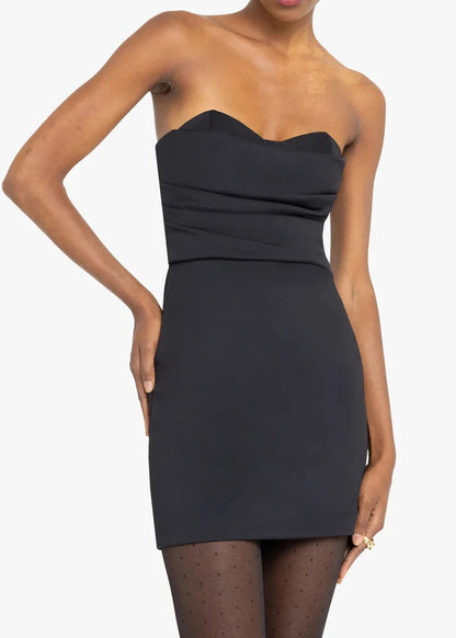 Leonora Micro Mini Dress