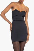 Load image into Gallery viewer, Leonora Micro Mini Dress