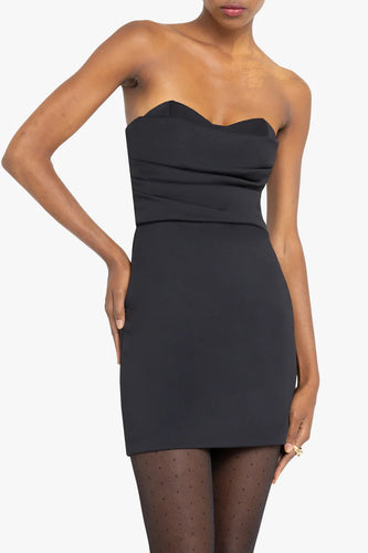 Leonora Micro Mini Dress