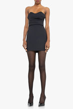 Load image into Gallery viewer, Leonora Micro Mini Dress