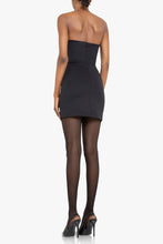 Load image into Gallery viewer, Leonora Micro Mini Dress