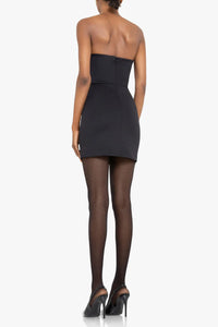 Leonora Micro Mini Dress