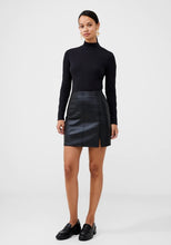 Load image into Gallery viewer, Crolenda Stitch Mini Skirt