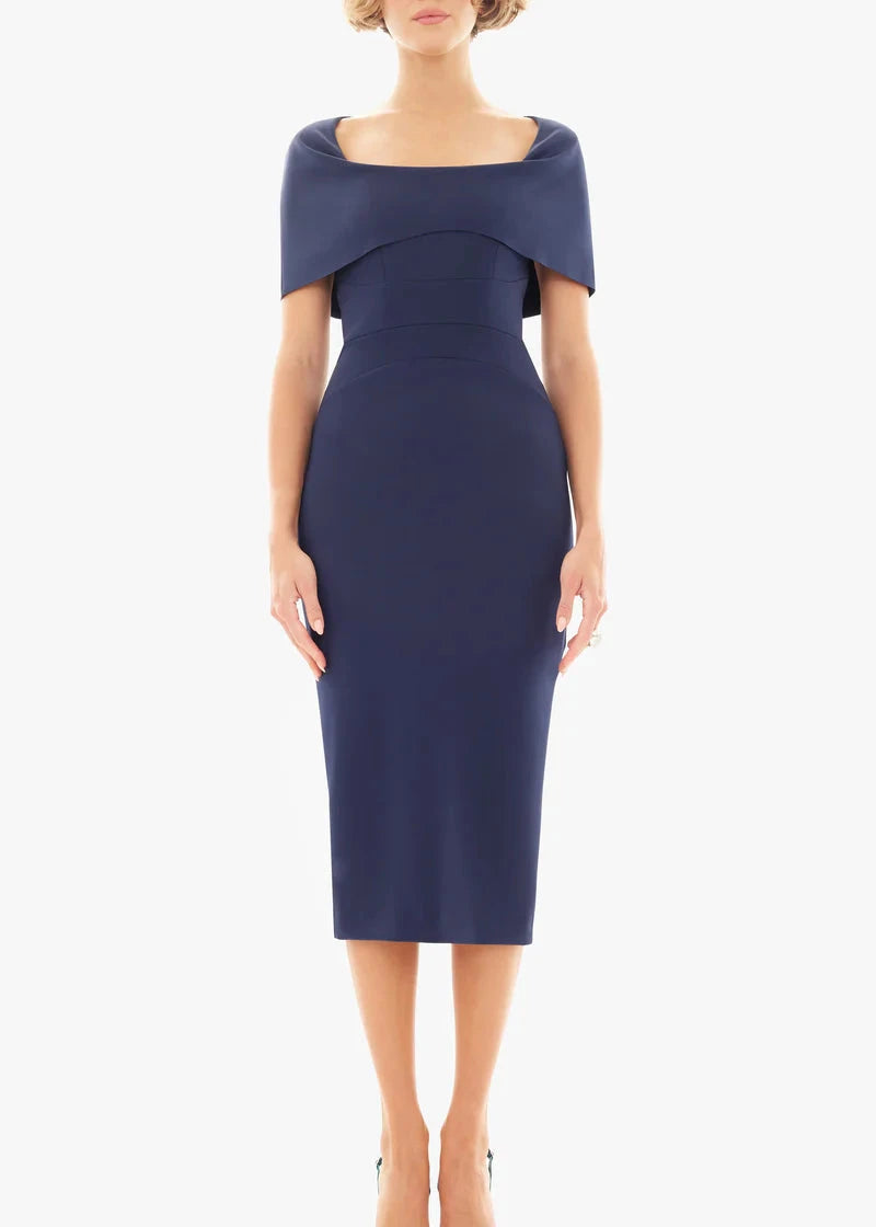 Bernice Midi Dress