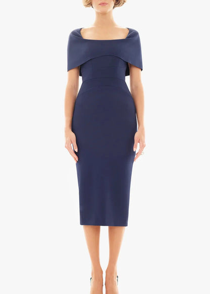 Bernice Midi Dress