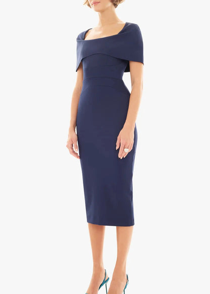 Bernice Midi Dress