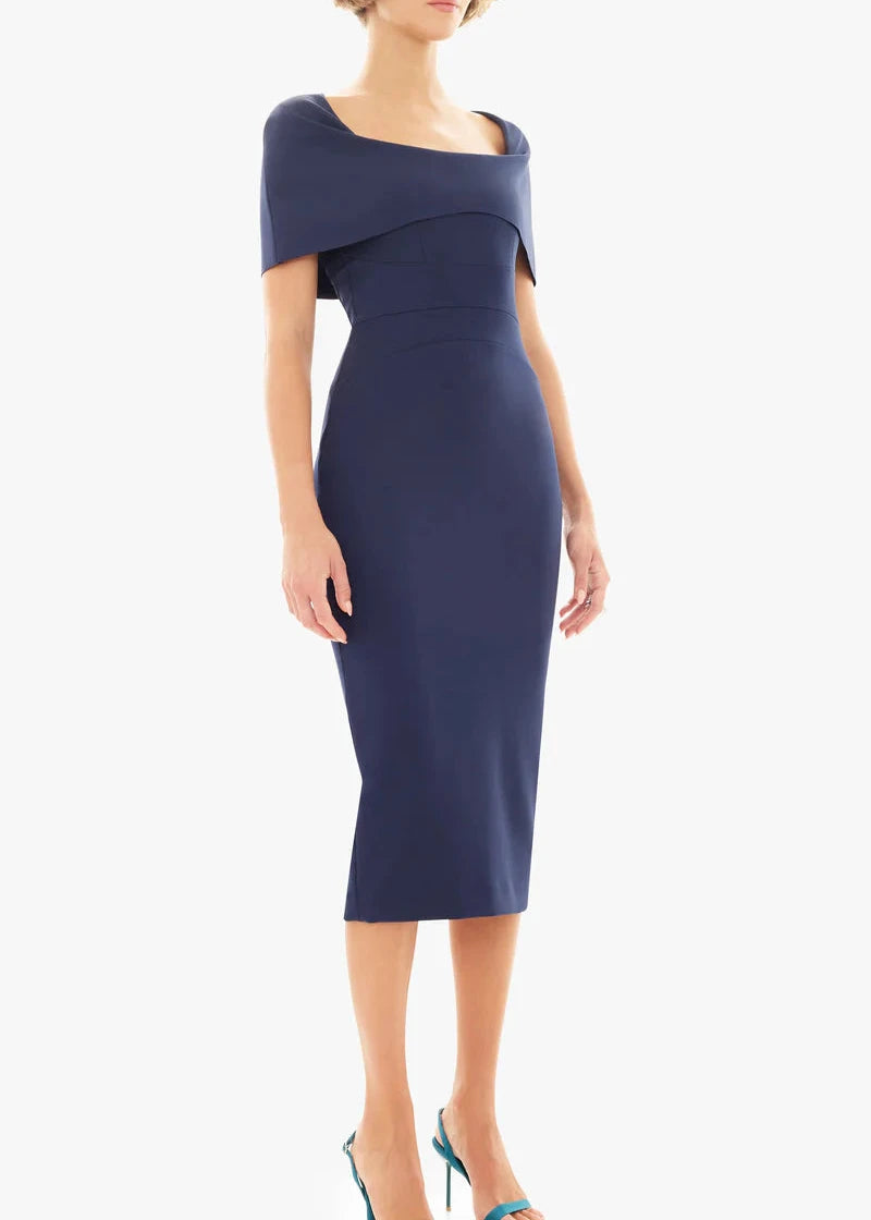 Bernice Midi Dress