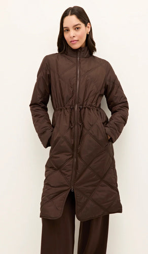 Aiden Coat