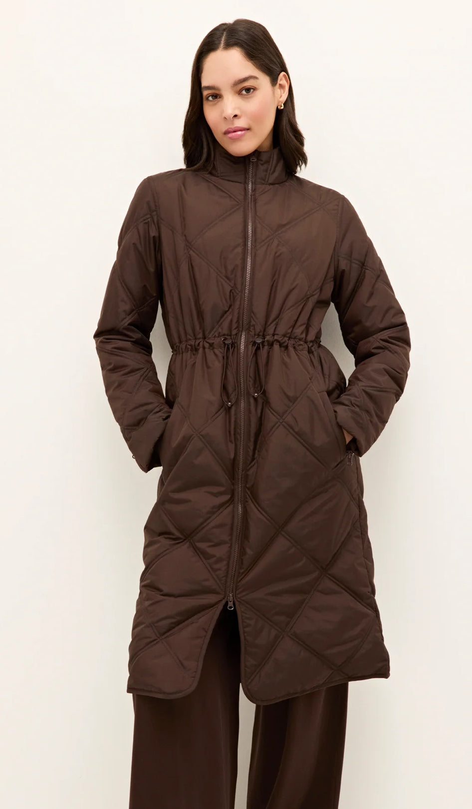 Aiden Coat