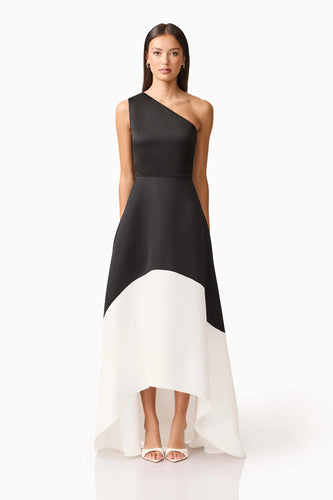 Sorrel Gown