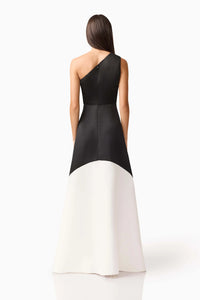 Sorrel Gown