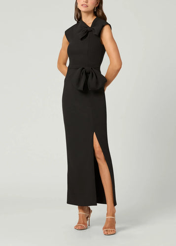 Midnight Amor Dress
