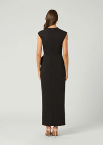 Midnight Amor Dress