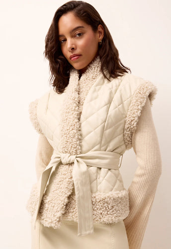 Beatrice Vest