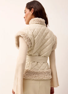 Beatrice Vest