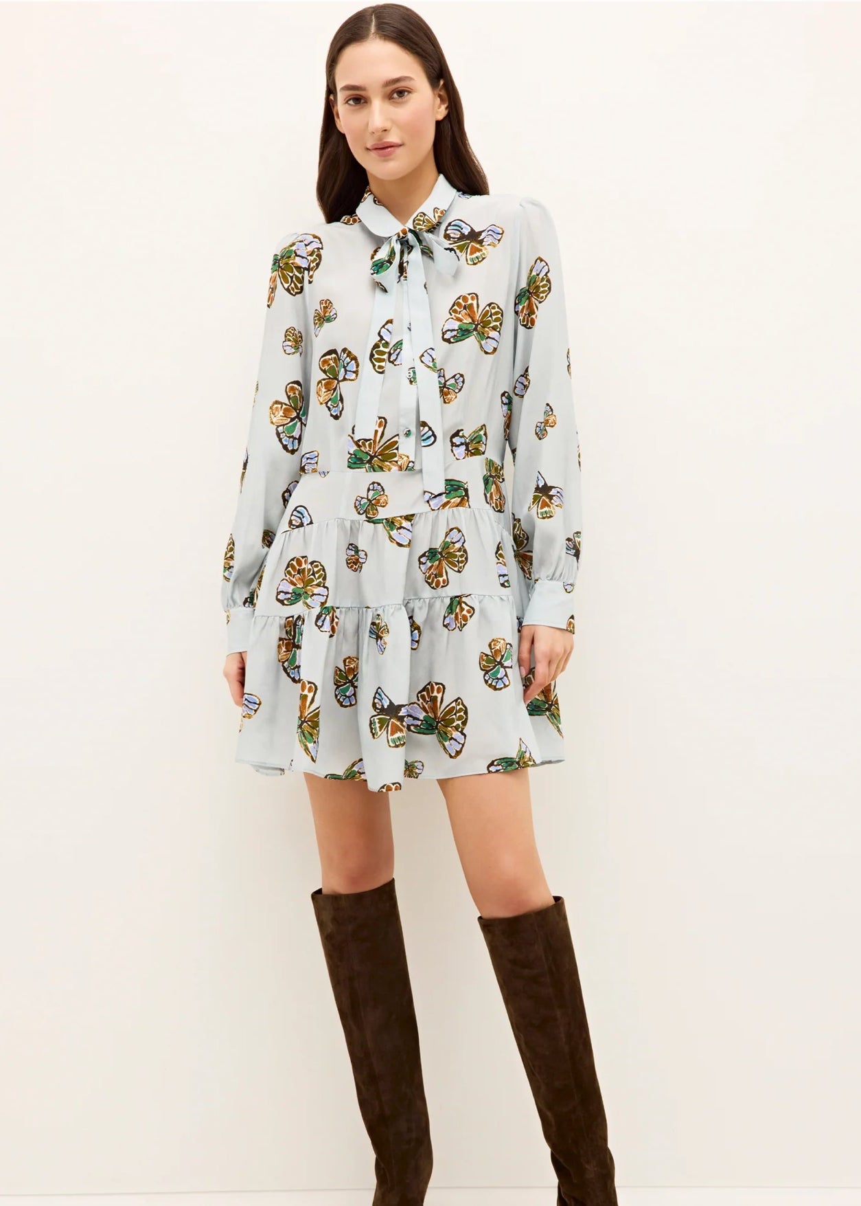Ulaine Dress