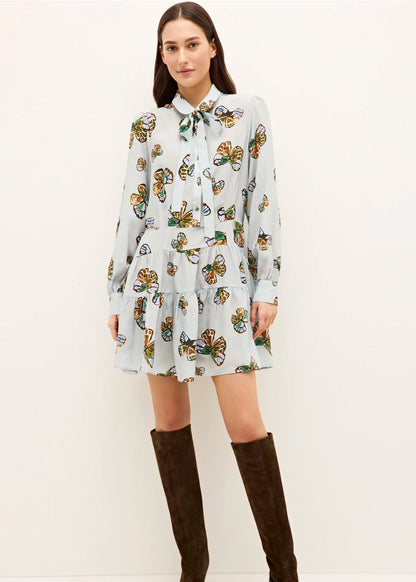 Ulaine Dress