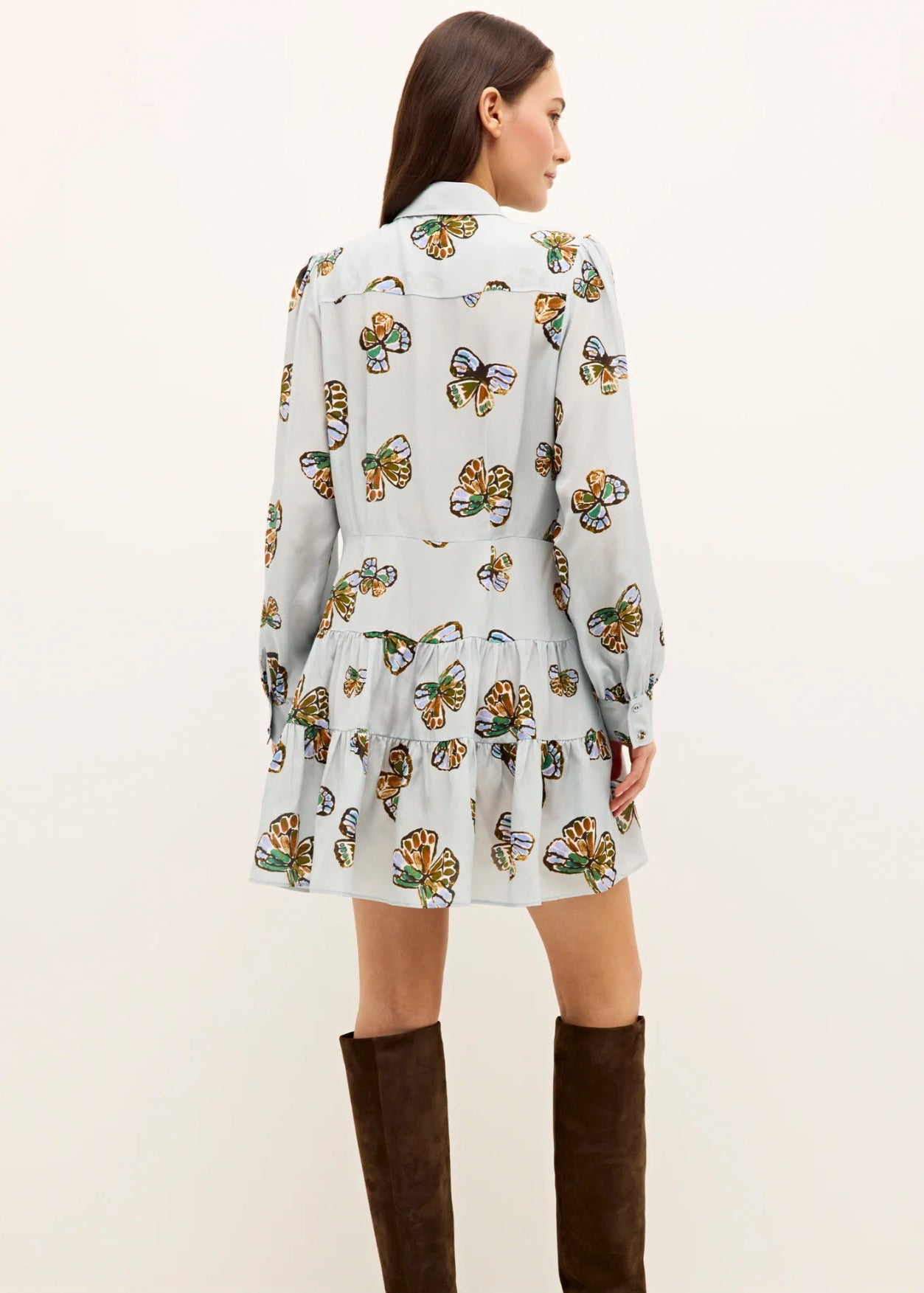 Ulaine Dress