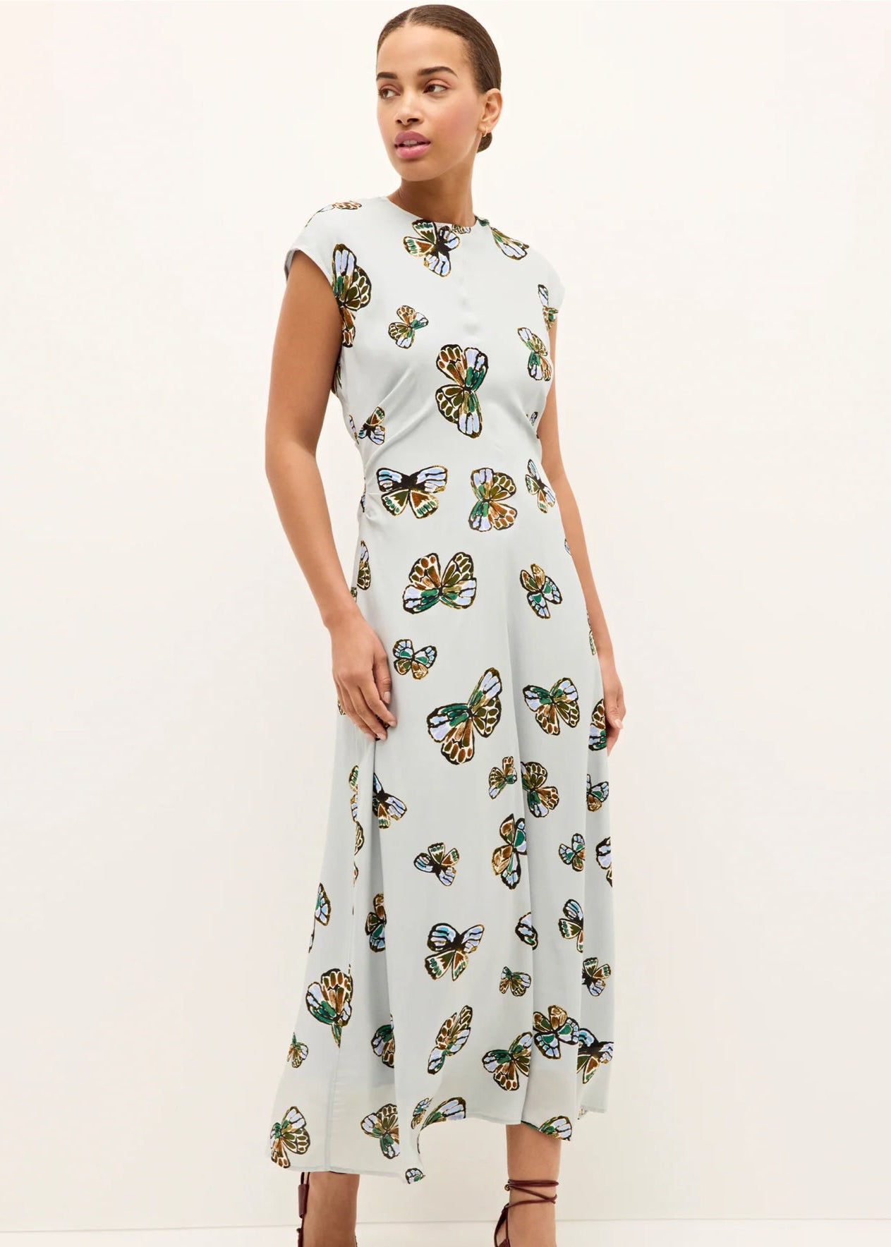 Zuri Dress