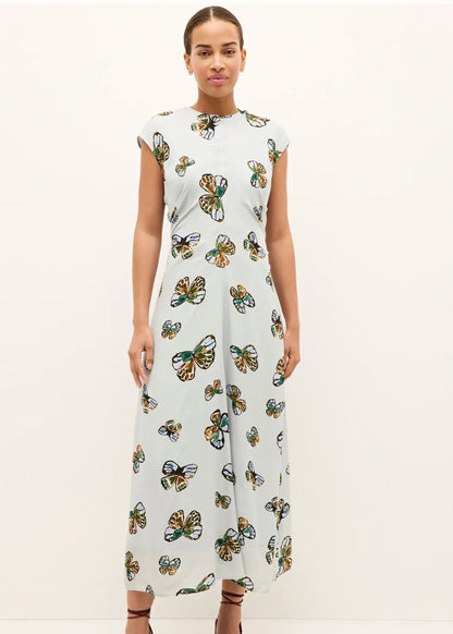 Zuri Dress