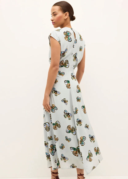 Zuri Dress