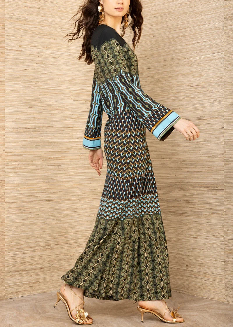 Ellen Maxi Dress