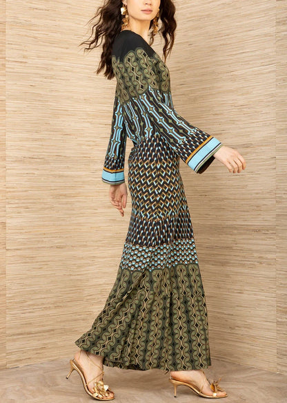 Ellen Maxi Dress
