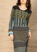 Load image into Gallery viewer, Ellen Maxi Dress