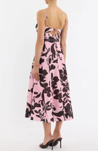 Load image into Gallery viewer, Connie Strap Midi Dress