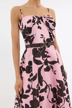 Load image into Gallery viewer, Connie Strap Midi Dress