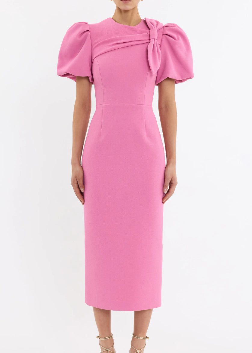 Muriel Midi Dress