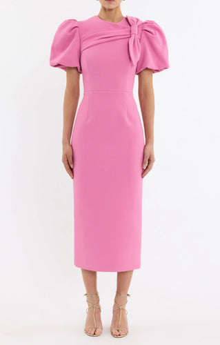 Muriel Midi Dress