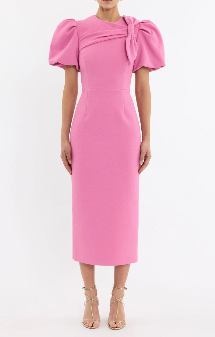 Muriel Midi Dress