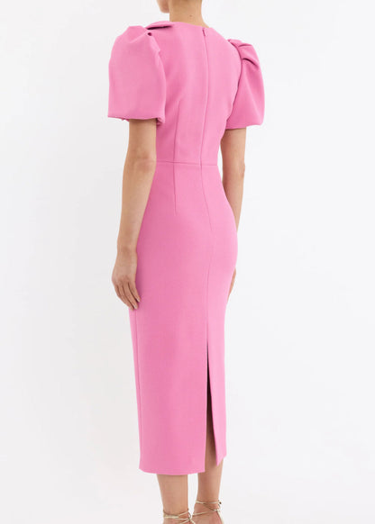 Muriel Midi Dress