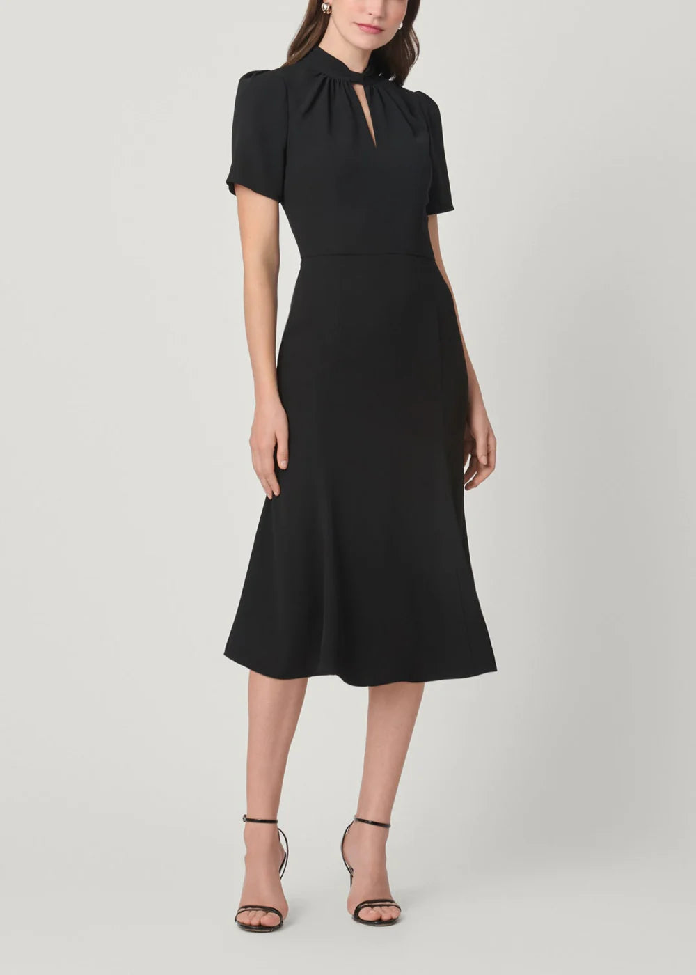Allegra Dress