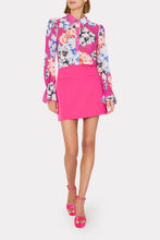 Load image into Gallery viewer, Lizzy Cady Mini Skirt